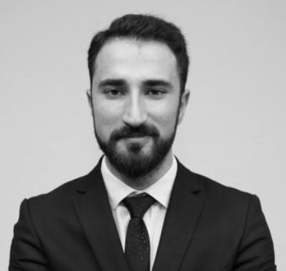 Av. Gürkan Güngör